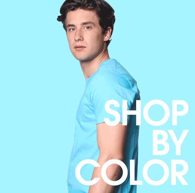 Shop By Colors