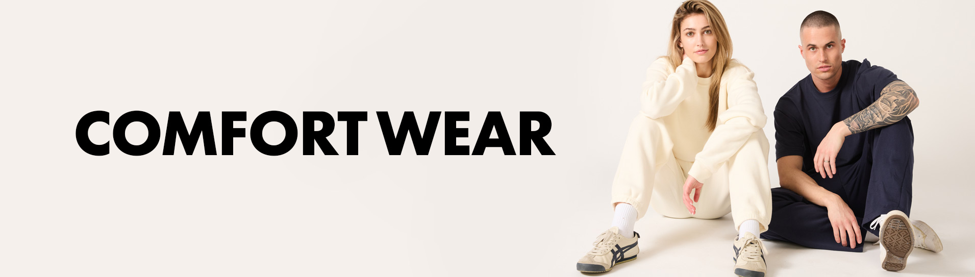 Comfort Wear - Made in USA