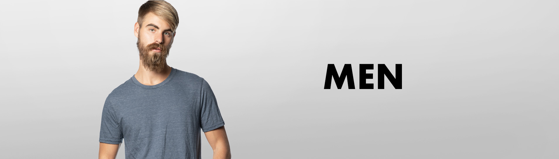 Men's Collection - Made in USA