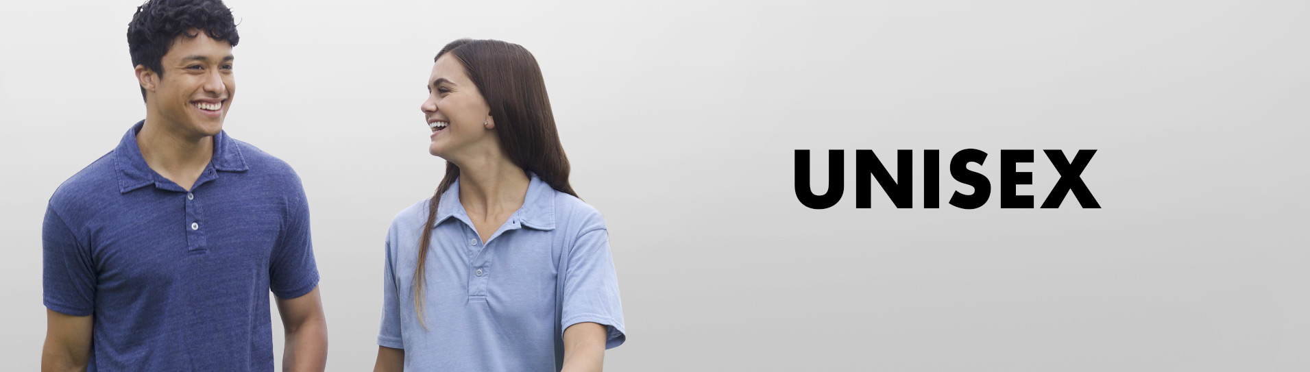 Unisex Collection - Made in USA