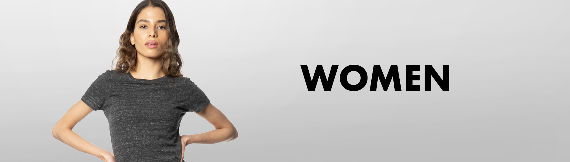 Womens Collection - Made in USA