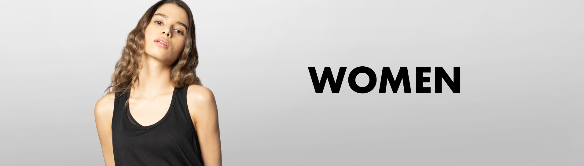 Womens Collection - Made in USA