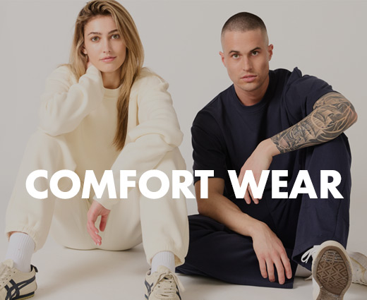 Comfort Wear - Made in USA