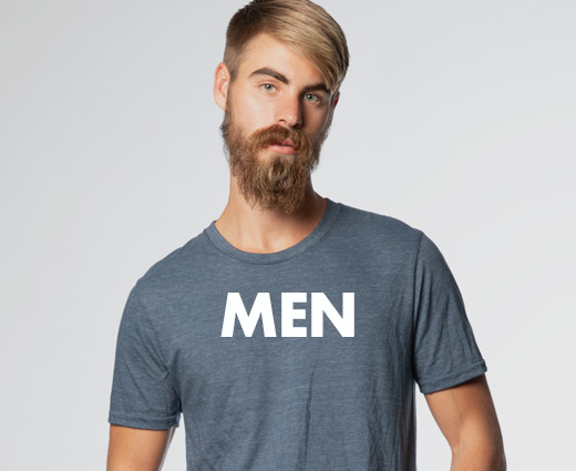 Men's Collection - Made in USA
