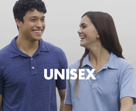 Unisex Collection - Made in USA
