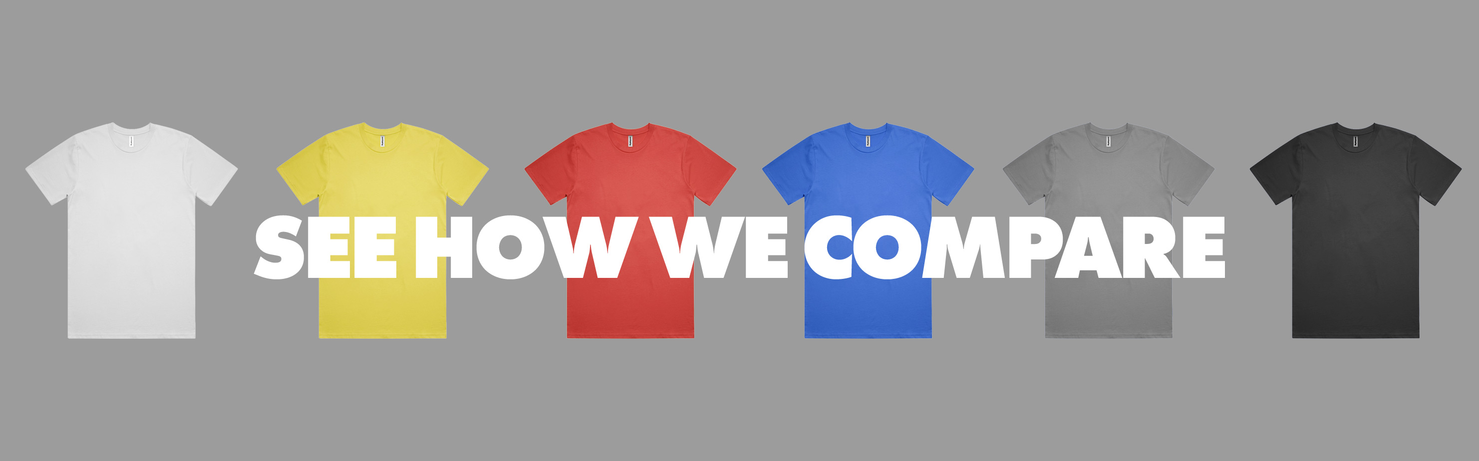 Compare Wholesale Apparel Manufacturers