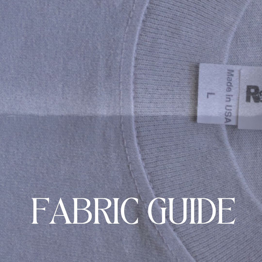 Fabric Information