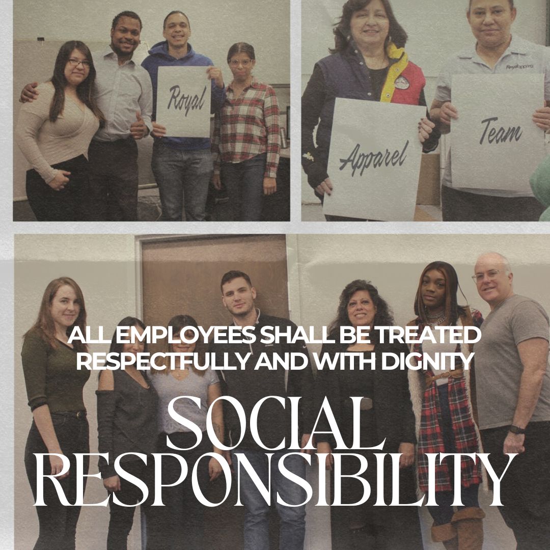 Social Responsibility