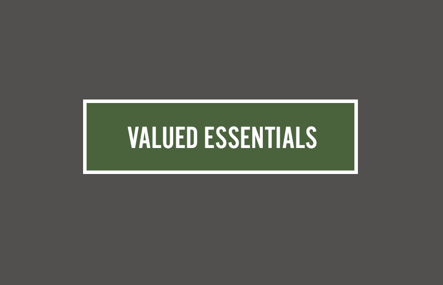 Value Essentials