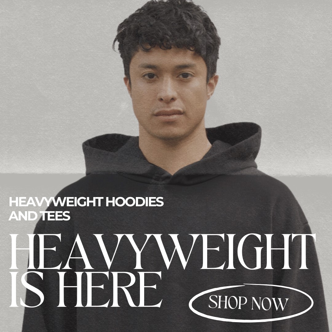 Heavyweight Apparel