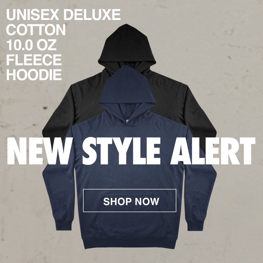 57055 Heavyweight Hoodie