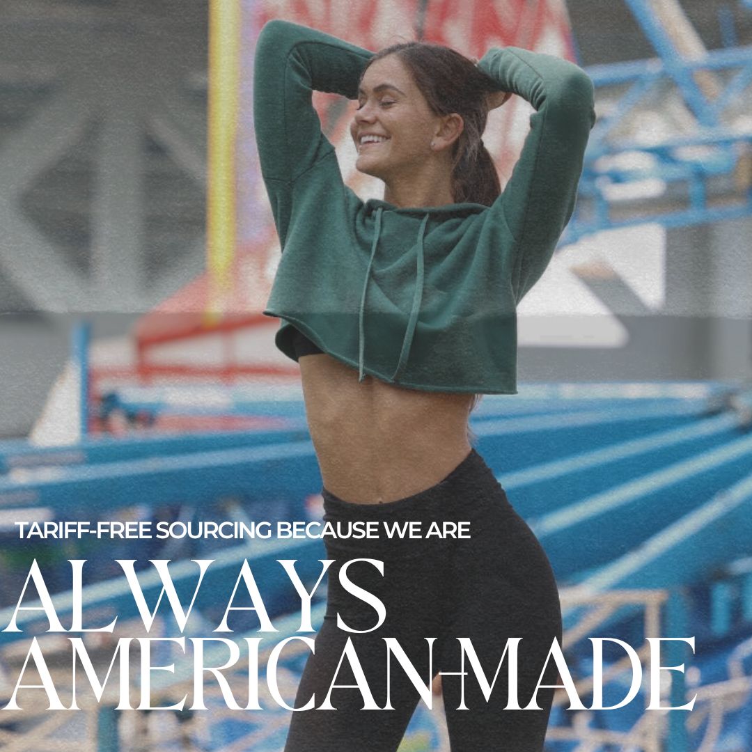 USA Made Wholesale Apparel