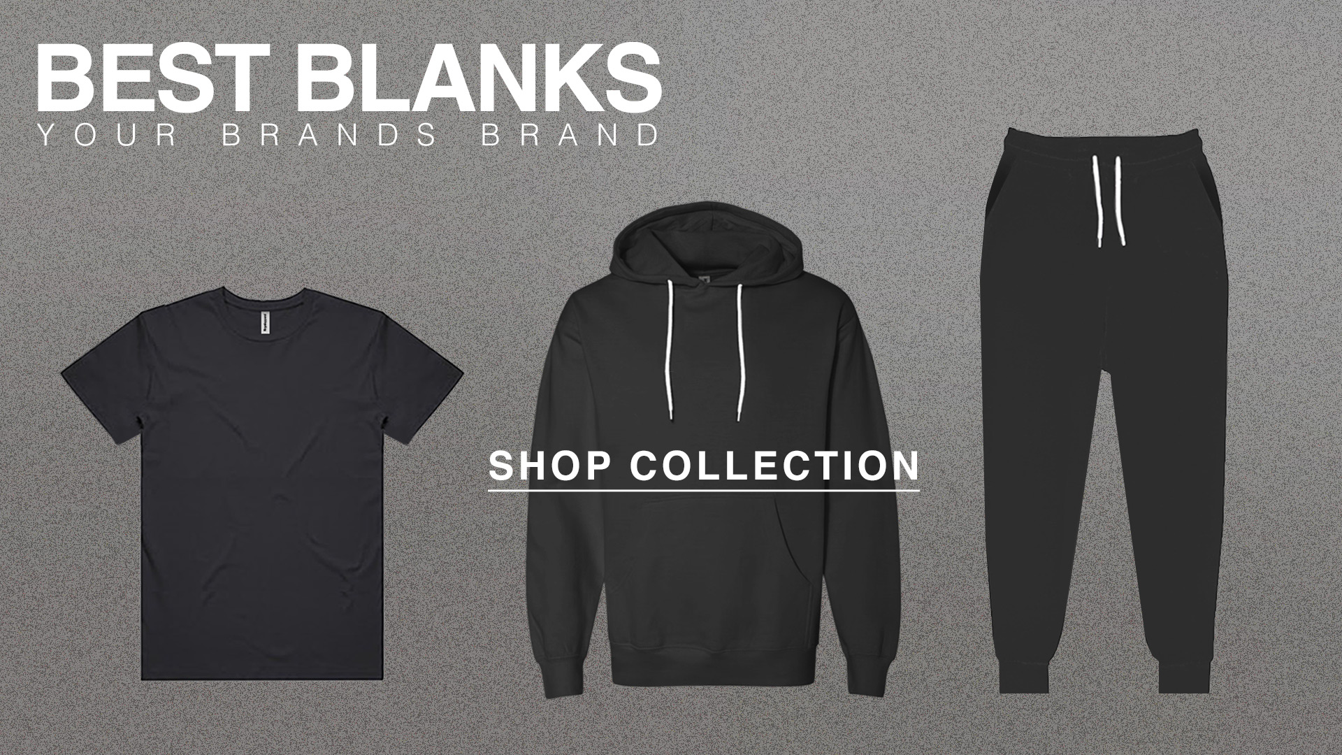 Best Wholesale Blanks