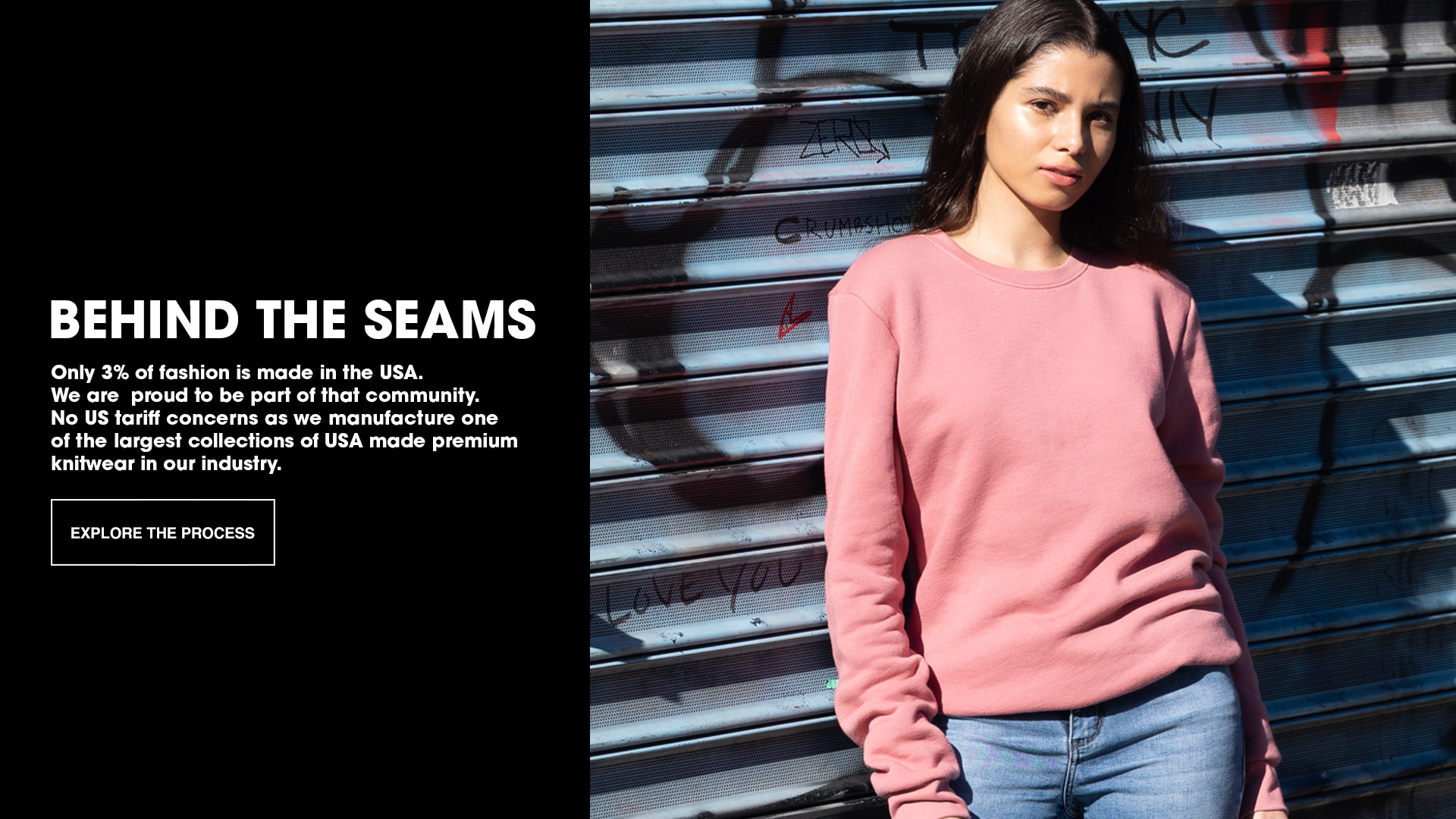  Magnum Heavyweight Jersey Tee Announcement slide