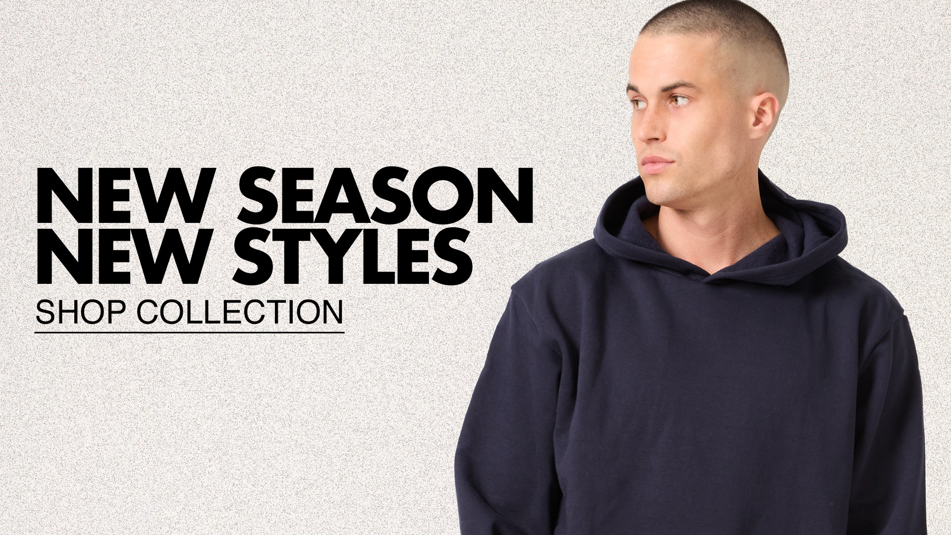 New Season Styles Made in USA