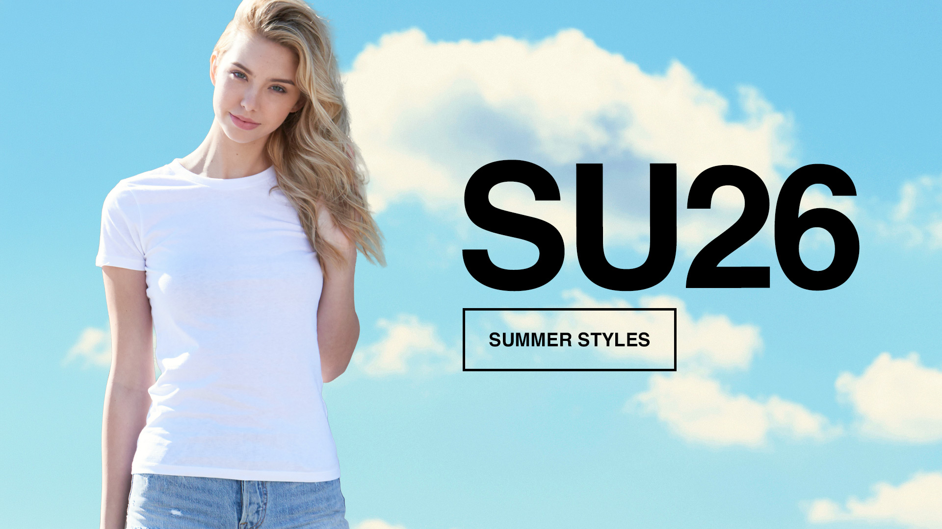 Summer Styles