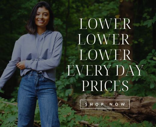 Lower Prices