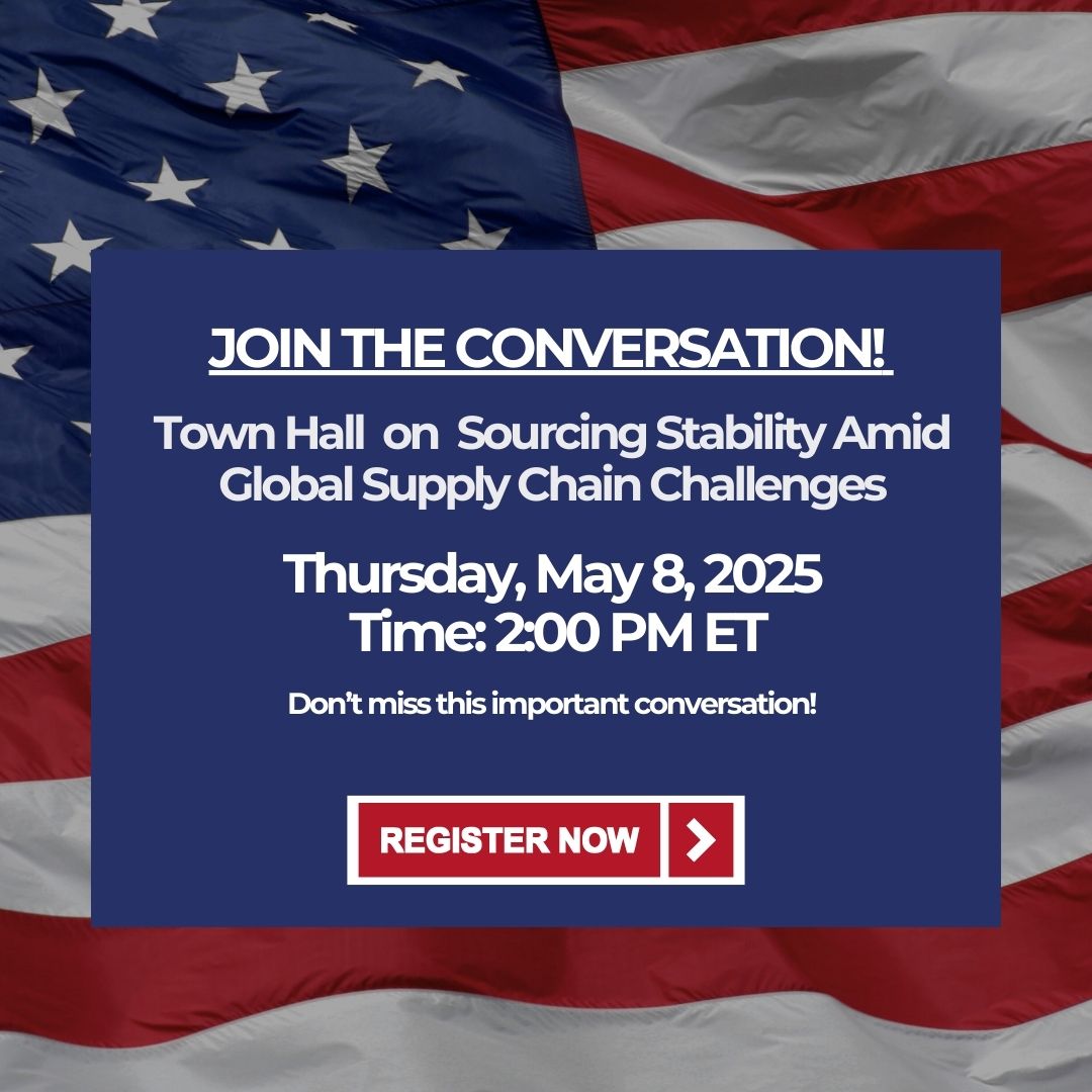 Town Hall on USA Apparel