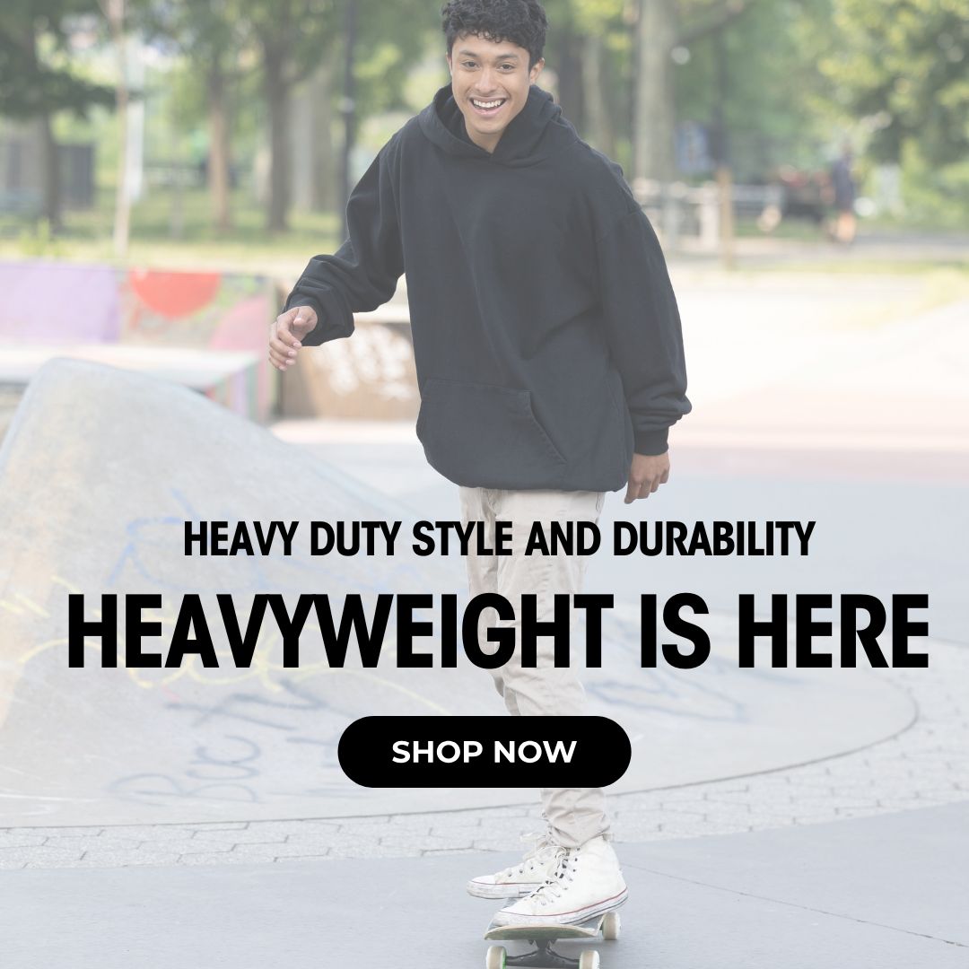 Heavyweight Apparel