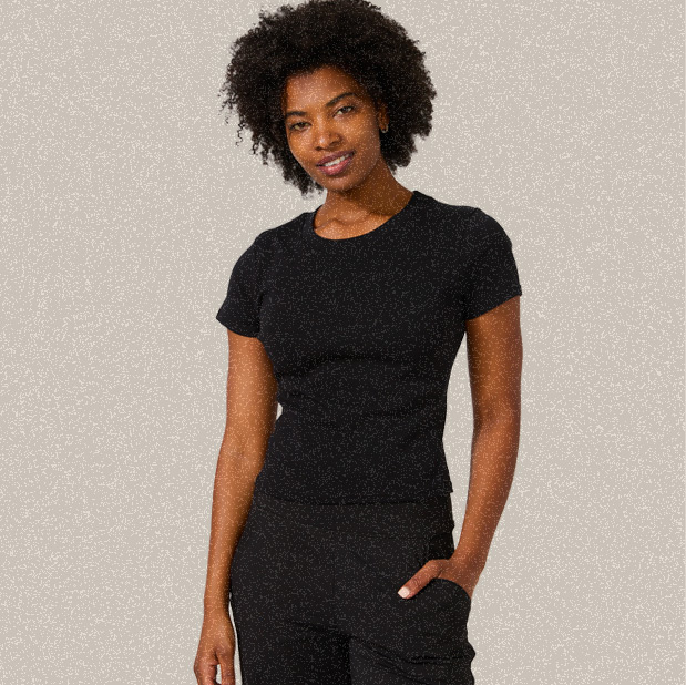 Wholesale women's apparel — USA-made eco-friendly women's clothing from Royal Apparel