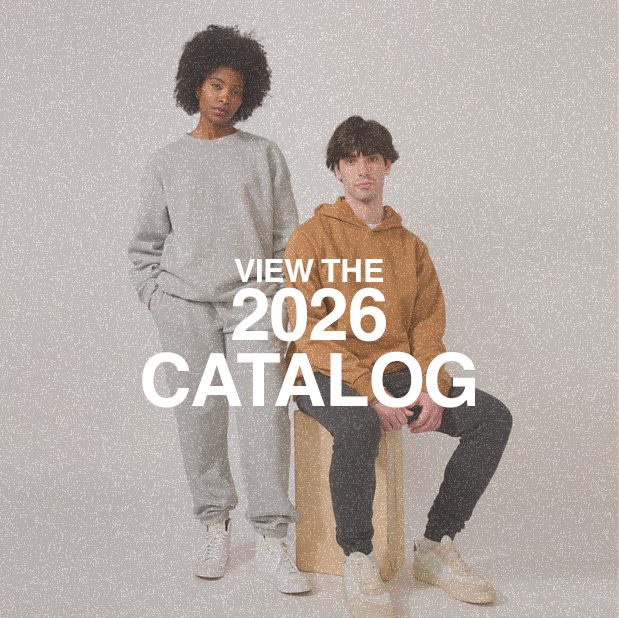 View the Royal Apparel 2026 wholesale apparel catalog