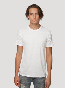 20551GD Unisex Triblend Short Sleeve