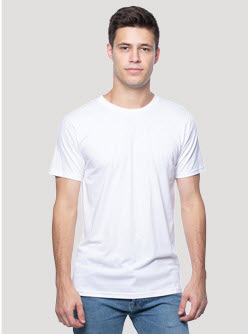 75151GD Unisex Short Sleeve 7.5 oz Magnum Heavyweight Tee