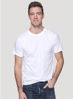 5151GD Unisex Short Sleeve Tee