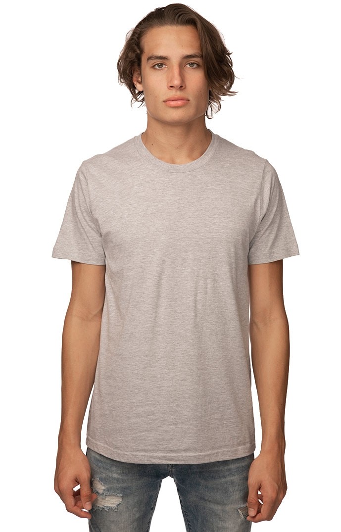 Organic Cotton Blank T-Shirts, Wholesale Organic Clothing