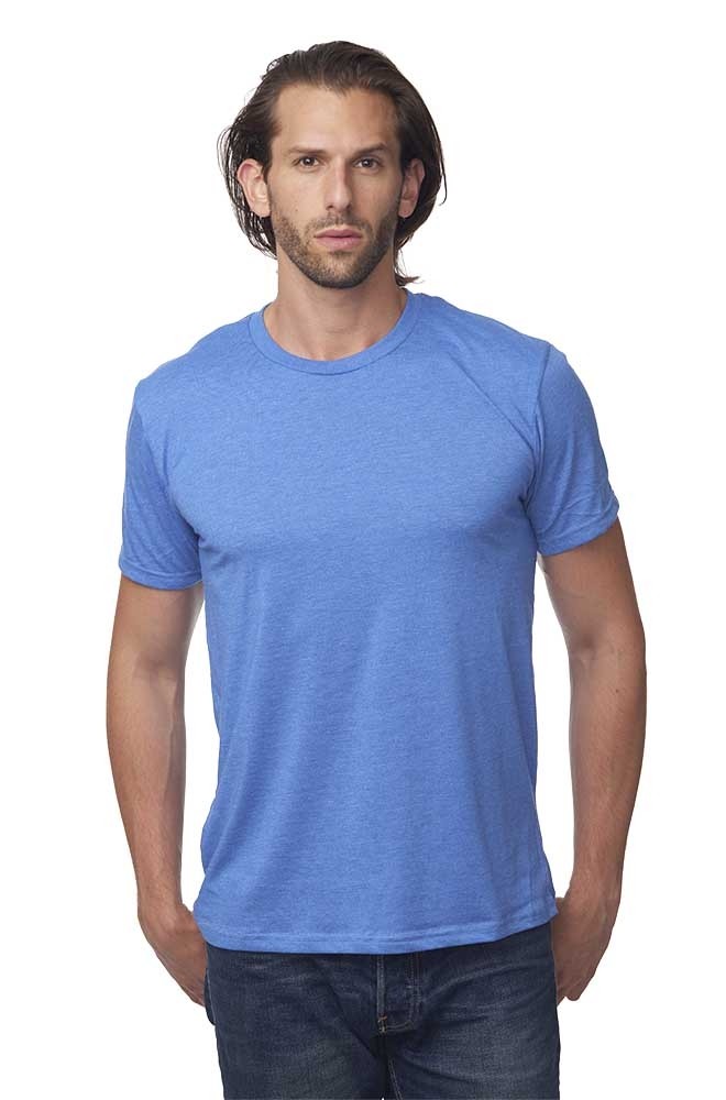 Seamless Tshirt (No Sides) Available from Royal Apparel.