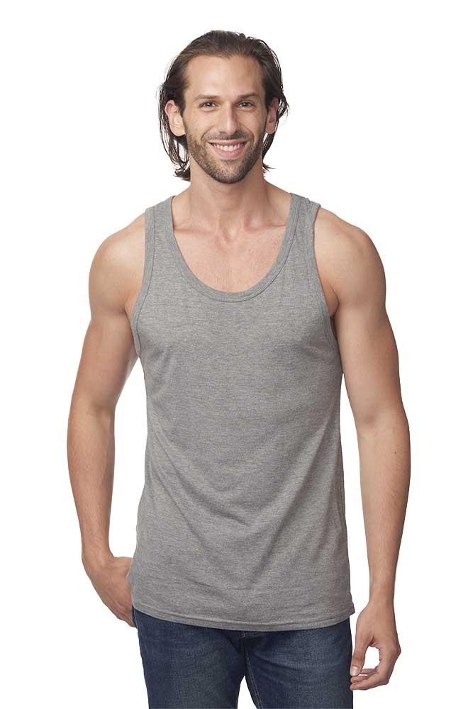 Different Types Of Tank Tops You Can Invest In This Summer - Gym Clothes  Manufacturer