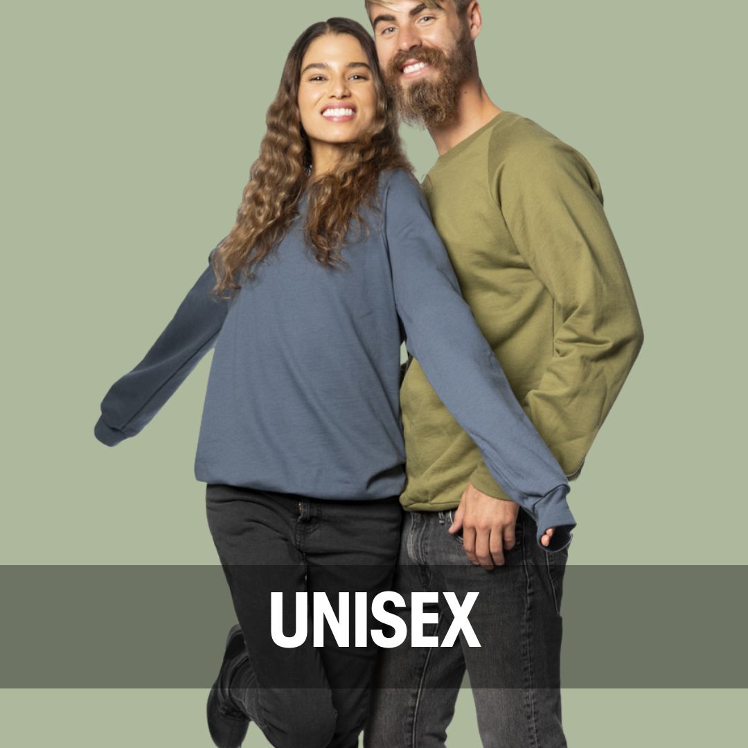 unisex