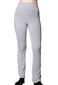 Organic Cotton Yoga Pants - For Exercise, Gym & Fitness Yoga - Various  Colours – Tweedy Clothing