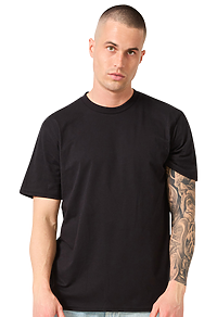 Unisex Short Sleeve Heavyweight Tee