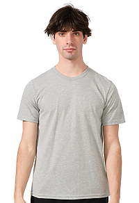 Unisex Short Sleeve Heavyweight Tee