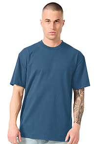 Unisex Premium Pigment Dyed Tee