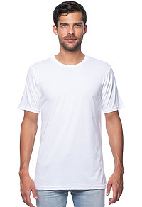 Bulk White T-shirts at Wholesale Prices, High Quality Bulk White T-shirts