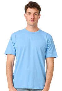 Unisex 50/50 Blend Tee