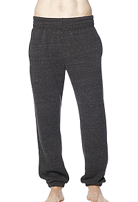 Unisex Triblend Fleece Lounge Sweatpant