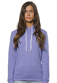 Unisex Fashion Fleece Pullover Hoodie