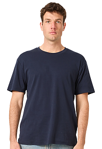 Unisex Short Sleeve USA Tee