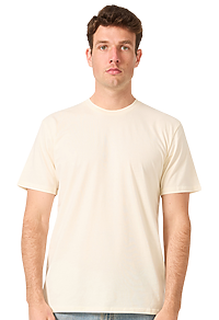 Unisex Short Sleeve Tee
