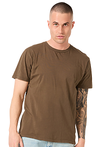 Unisex Vintage Pigment Dyed Tee