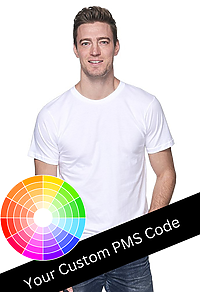 Unisex Custom Garment Dye Short Sleeve