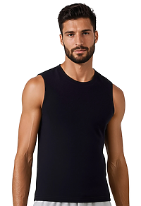 Unisex Fine Jersey Muscle Tank