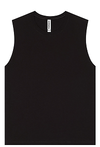 Unisex Fine Jersey Muscle Tank