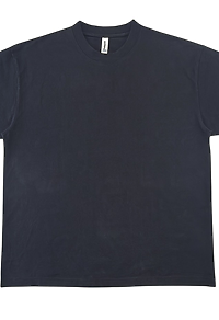 Unisex Short Sleeve 7.5 oz Magnum Heavyweight Tee