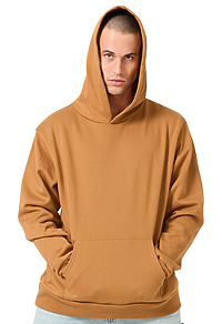 Unisex Magnum Heavyweight Fleece Hoody