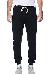 Unisex Organic RPET French Terry Jogger Pant